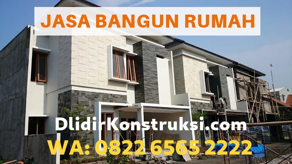 Detail Harga Borongan Renovasi Rumah Nomer 18