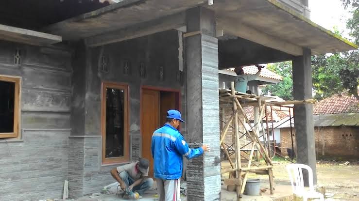 Detail Harga Borongan Renovasi Rumah Nomer 36