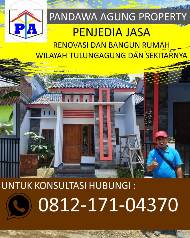 Detail Harga Borongan Rumah Type 36 Nomer 16