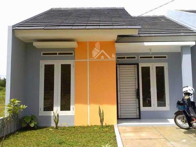 Detail Harga Borongan Rumah Type 36 Nomer 37