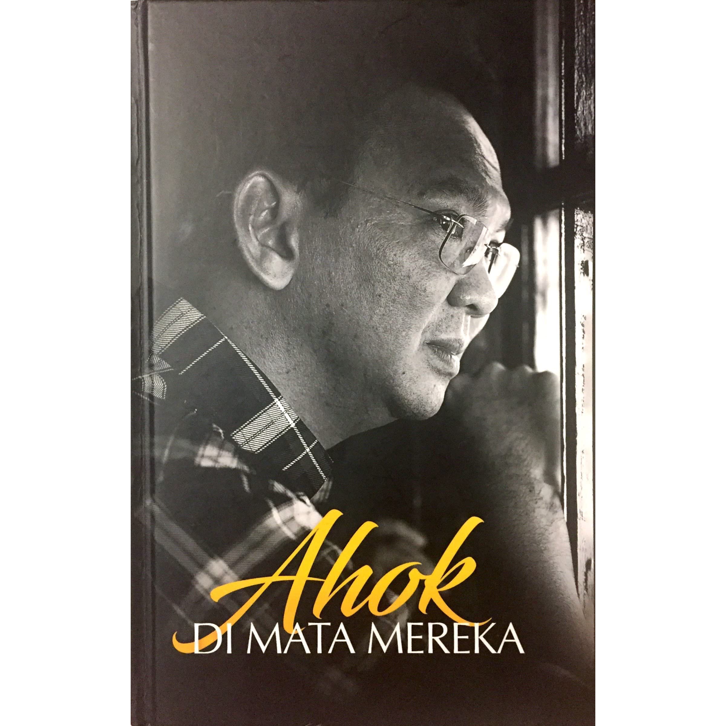 Detail Harga Buku Ahok Di Mata Mereka Nomer 11