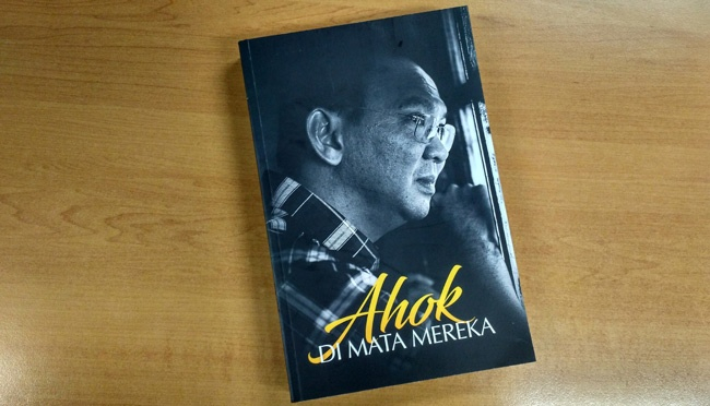 Detail Harga Buku Ahok Di Mata Mereka Nomer 12