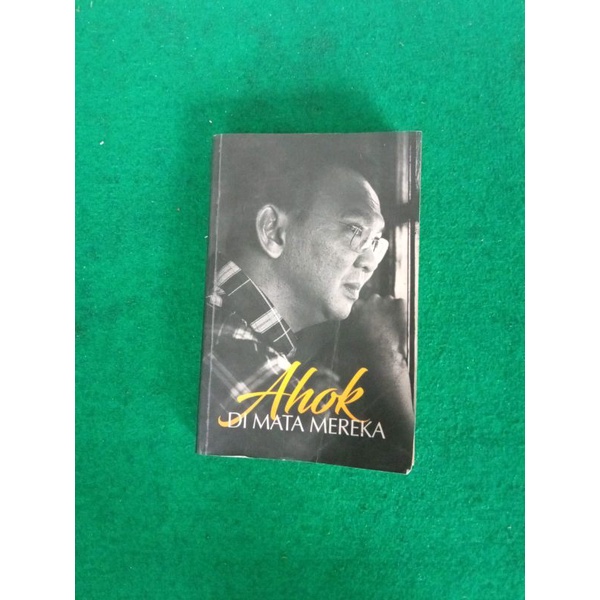 Detail Harga Buku Ahok Di Mata Mereka Nomer 15