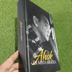 Detail Harga Buku Ahok Di Mata Mereka Nomer 17