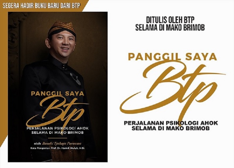 Detail Harga Buku Ahok Di Mata Mereka Nomer 23