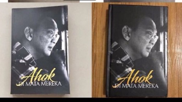 Detail Harga Buku Ahok Di Mata Mereka Nomer 40