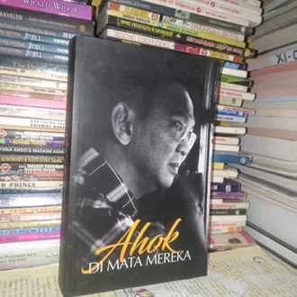 Detail Harga Buku Ahok Di Mata Mereka Nomer 42