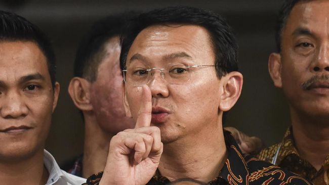 Detail Harga Buku Ahok Di Mata Mereka Nomer 44