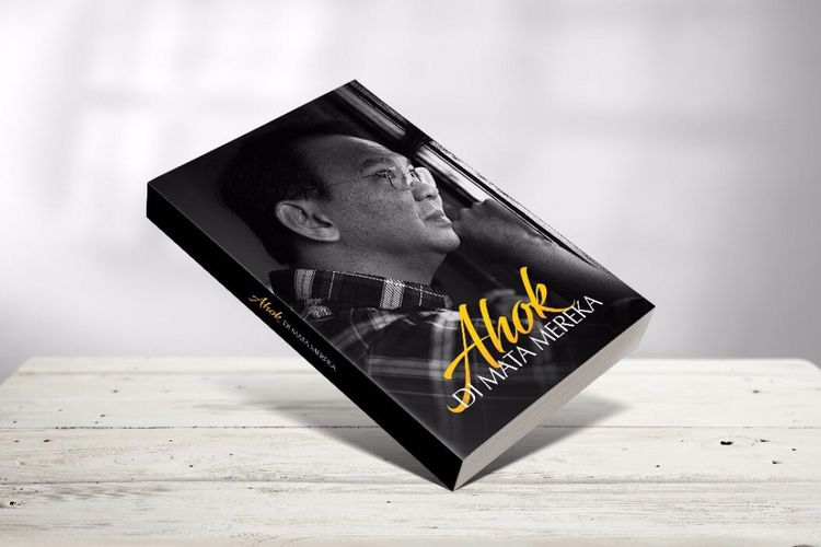 Detail Harga Buku Ahok Di Mata Mereka Nomer 5