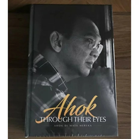 Detail Harga Buku Ahok Di Mata Mereka Nomer 6