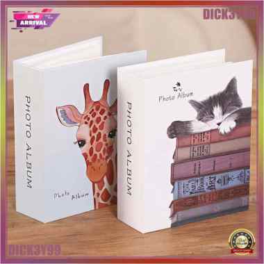 Detail Harga Buku Album Foto Besar Nomer 22