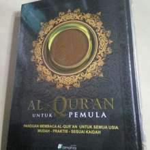 Detail Harga Buku Alquran Nomer 5