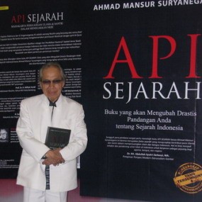 Detail Harga Buku Api Sejarah Nomer 41