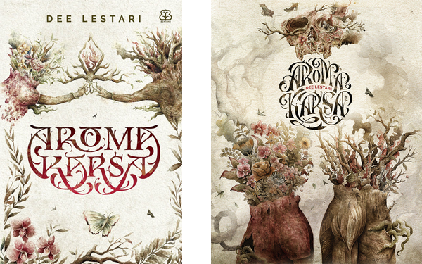 Detail Harga Buku Aroma Karsa Di Gramedia Nomer 20