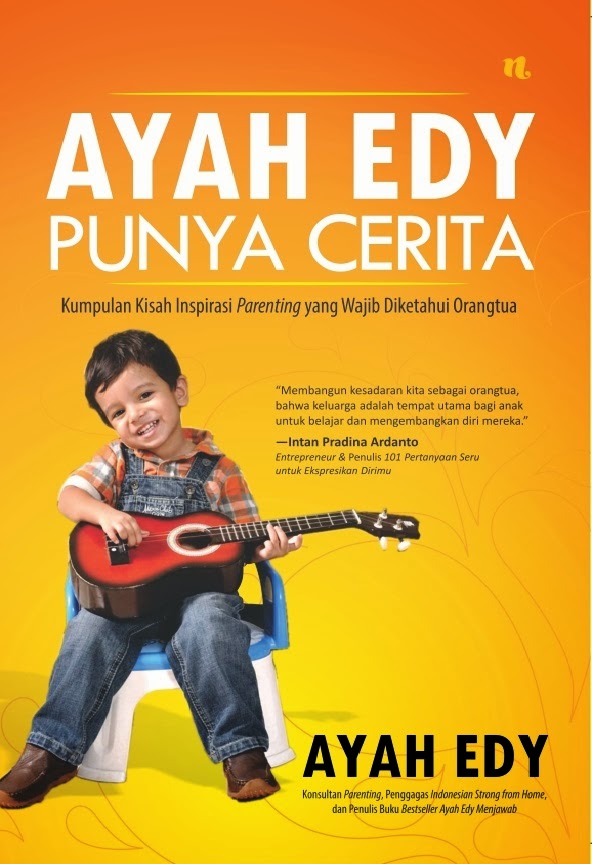 Detail Harga Buku Ayah Edy Menjawab Nomer 11