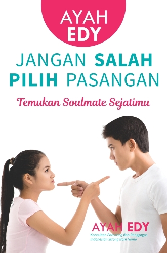 Detail Harga Buku Ayah Edy Menjawab Nomer 16