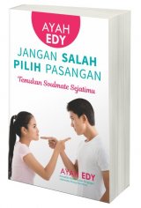 Detail Harga Buku Ayah Edy Menjawab Nomer 25