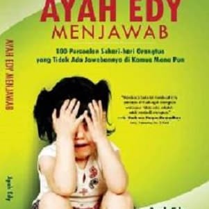 Detail Harga Buku Ayah Edy Menjawab Nomer 4