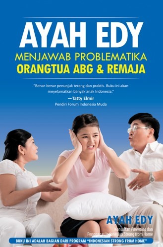 Detail Harga Buku Ayah Edy Menjawab Nomer 6