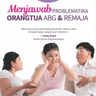 Detail Harga Buku Ayah Edy Menjawab Nomer 51