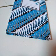 Detail Harga Buku Batik Nomer 9