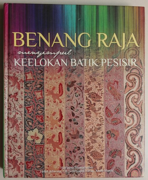 Detail Harga Buku Batik Besar Nomer 49