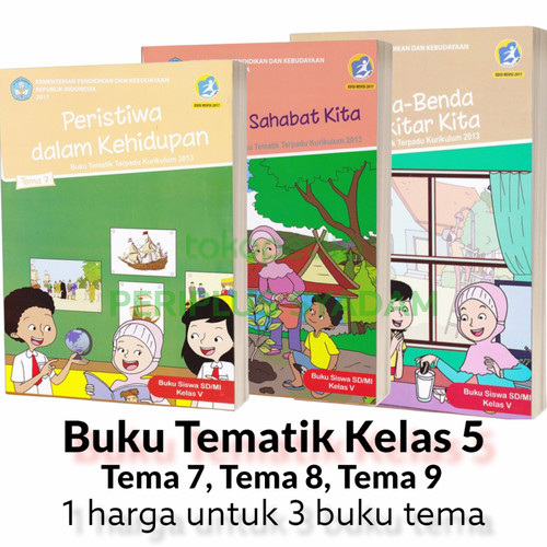 Detail Harga Buku Bse Nomer 36