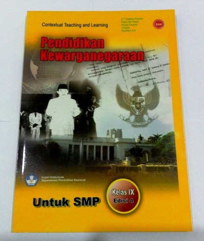 Detail Harga Buku Bse Nomer 40