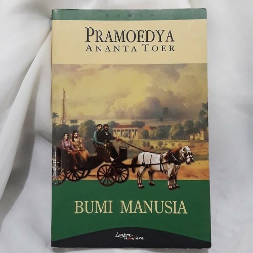 Detail Harga Buku Bumi Manusia Nomer 11