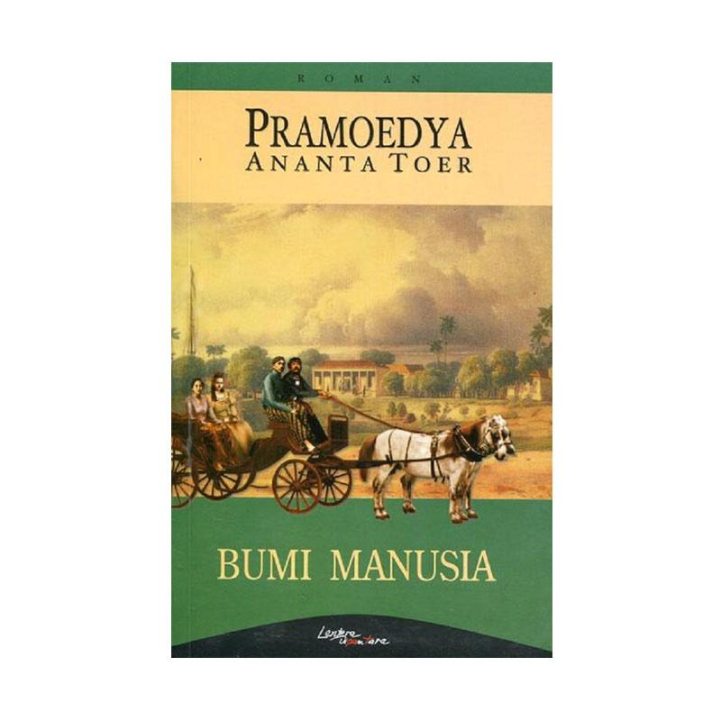 Detail Harga Buku Bumi Manusia Nomer 5