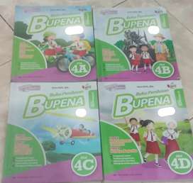 Detail Harga Buku Bupena Nomer 43