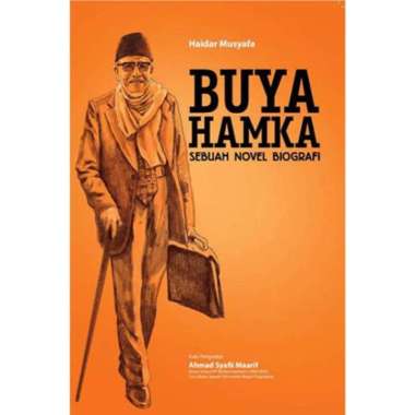 Detail Harga Buku Buya Hamka Nomer 19