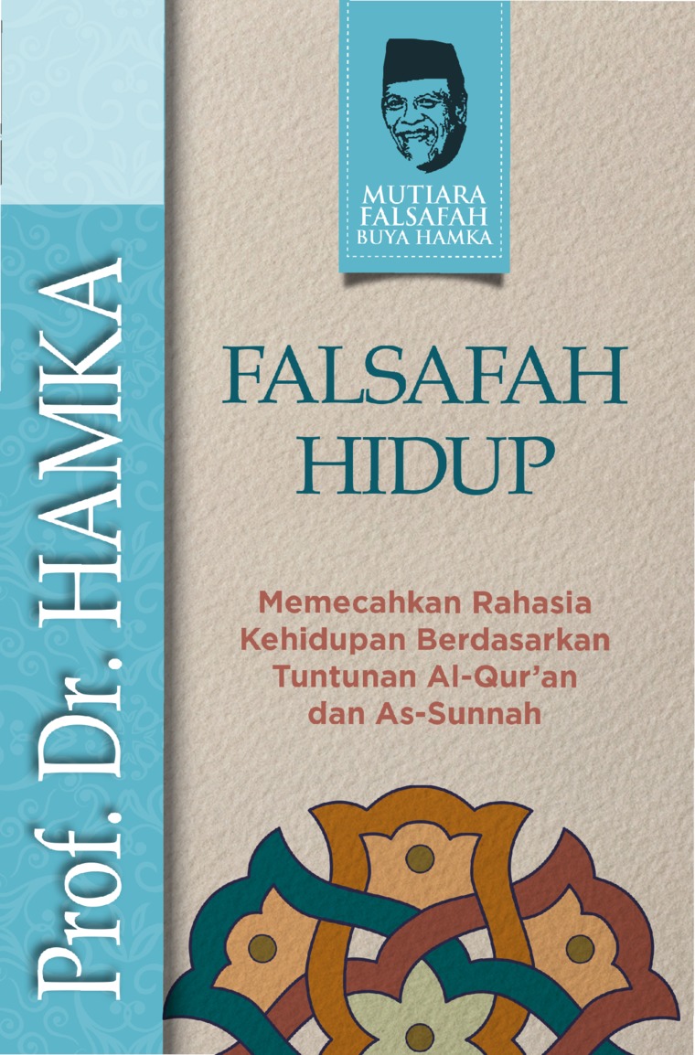 Detail Harga Buku Buya Hamka Nomer 21