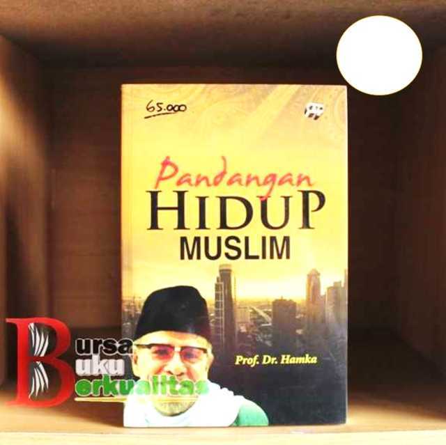 Detail Harga Buku Buya Hamka Nomer 23