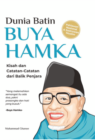 Detail Harga Buku Buya Hamka Nomer 28