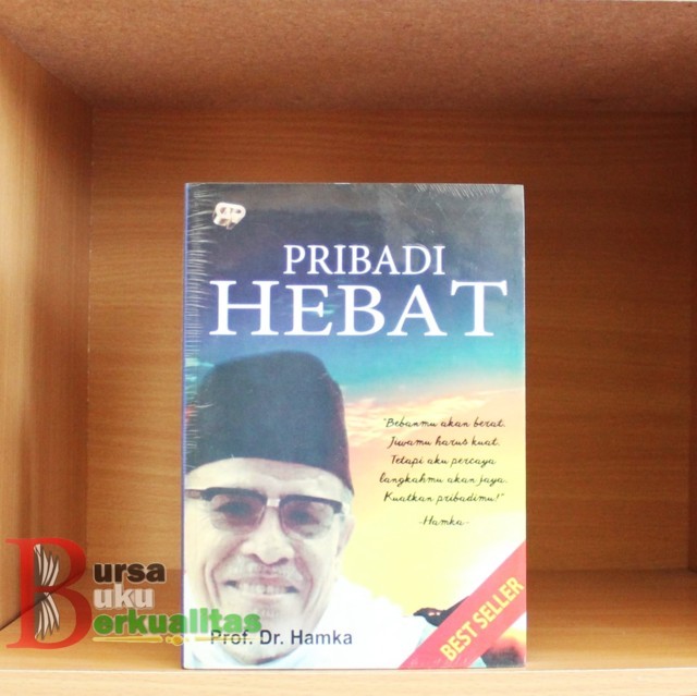 Detail Harga Buku Buya Hamka Nomer 42