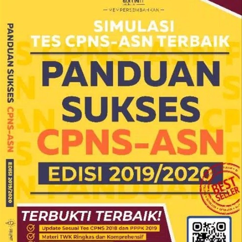 Detail Harga Buku Cpns 2020 Di Gramedia Nomer 6