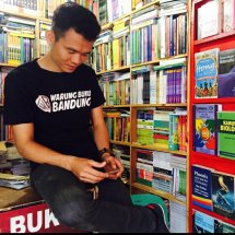 Detail Harga Buku Di Palasari Bandung Nomer 32