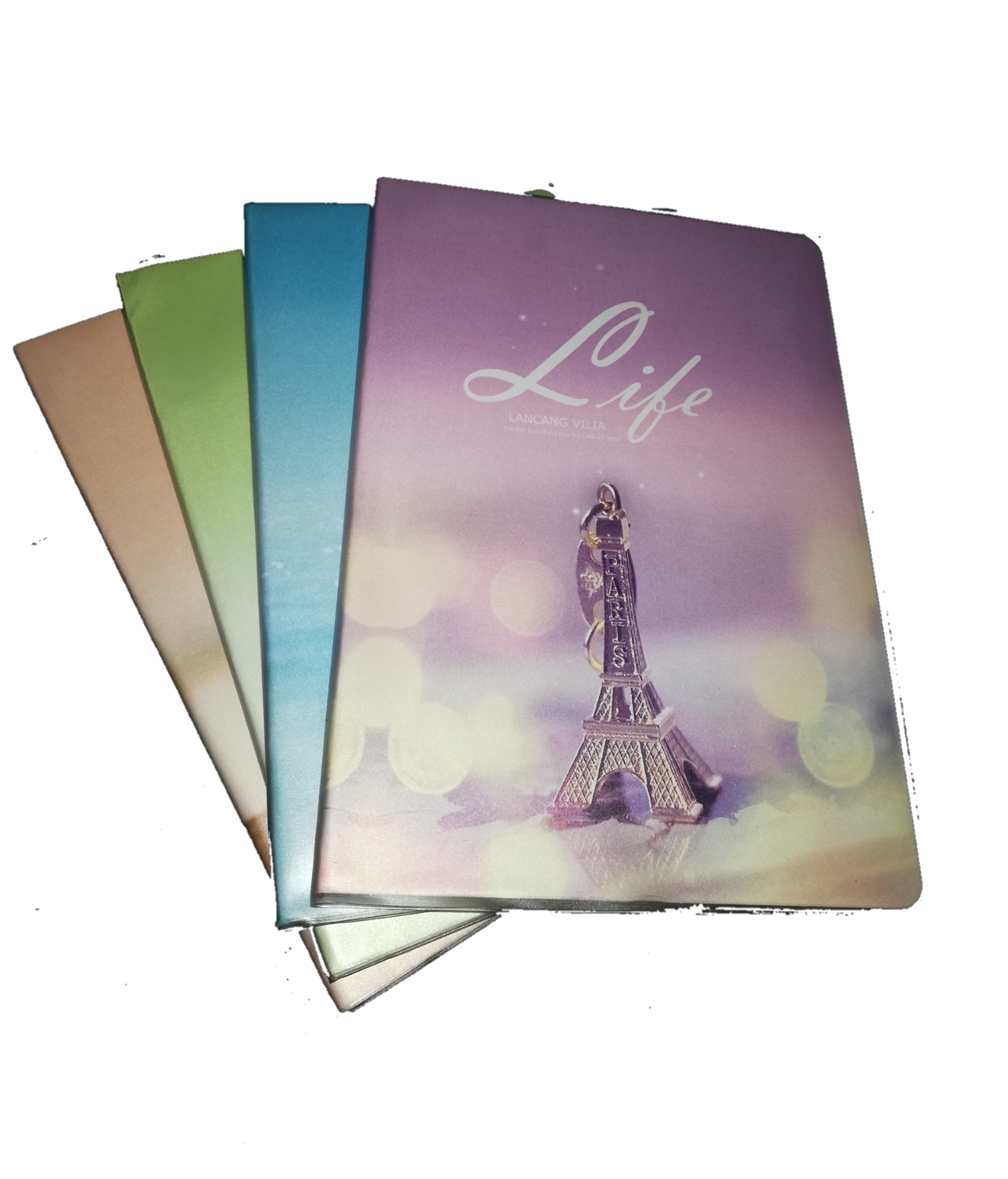 Detail Harga Buku Diary Nomer 26