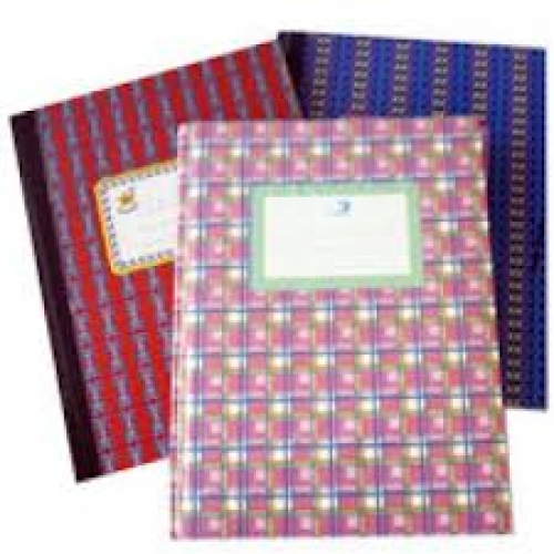Detail Harga Buku Double Folio Nomer 16