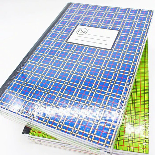 Detail Harga Buku Double Folio Nomer 29