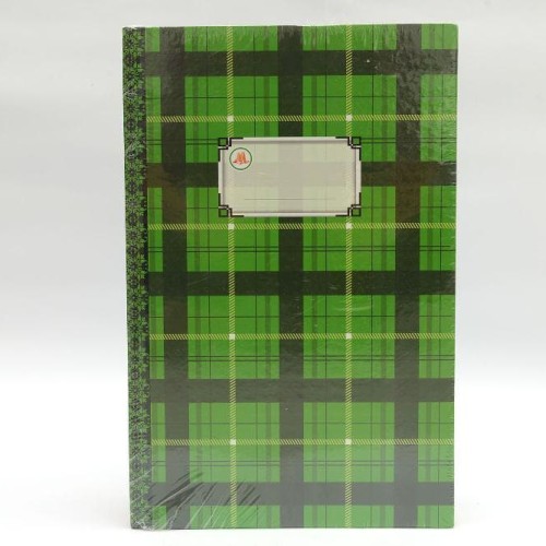 Detail Harga Buku Double Folio Nomer 36