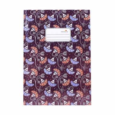 Detail Harga Buku Double Folio Nomer 37