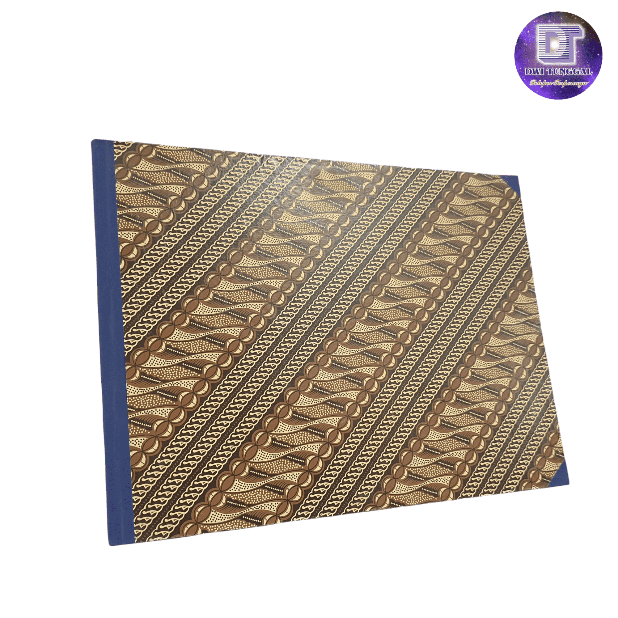 Detail Harga Buku Double Folio Nomer 40