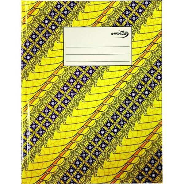 Detail Harga Buku Double Folio Nomer 48