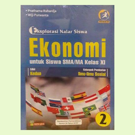 Detail Harga Buku Ekonomi Nomer 20