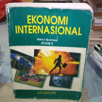 Detail Harga Buku Ekonomi Nomer 28