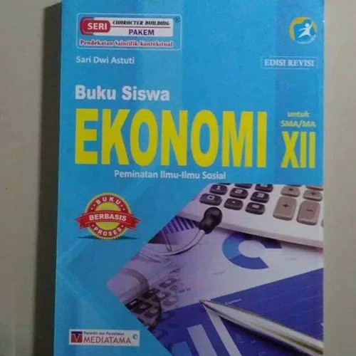 Detail Harga Buku Ekonomi Nomer 32