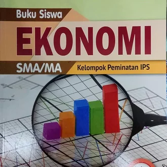 Detail Harga Buku Ekonomi Nomer 6