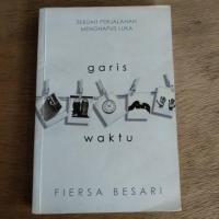 Detail Harga Buku Fiersa Besari Nomer 35